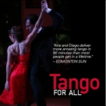 TANGO FOR ALL